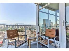 Luxurious2 Bed/2Bath w Balcony For Rent at SPRUCE Cambie Village - Photo 1