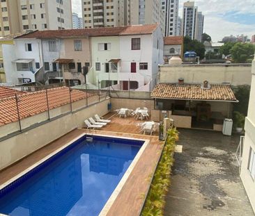 Imoveis - Em Vila Anglo Brasileira - Foto 1