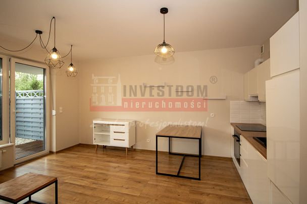 Mieszkanie do wynajęcia Opole, 2 pokoje, 47m - Photo 1