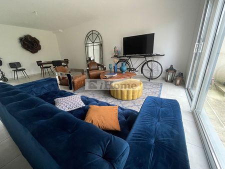 Maison meublée Angers 5 pièces - Photo 4