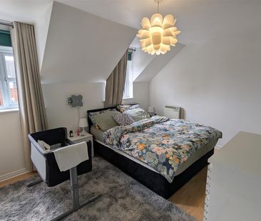 St Francis Close, Sandygate, Sheffield - Photo 6