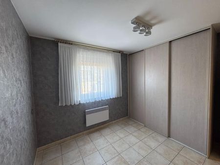 Appartement te huur - Photo 4