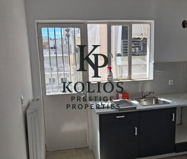 Διαμέρισμα για ενοικίαση Λαμπρινή (Άνω Πατήσια) - Photo 2