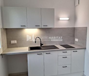 Location Appartement 1 pièce 37m² ARRAS 62000 - Photo 1