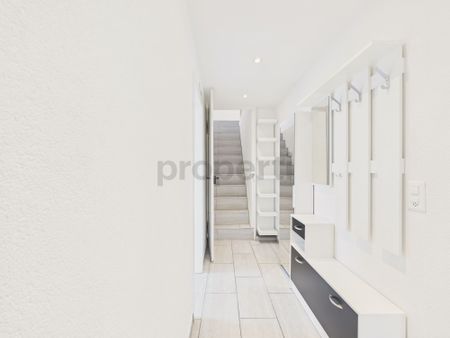 Charming 3.5-room apartment in Rorschach with lake view - Photo 3