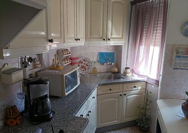 Apartamento T2 em Lisboa