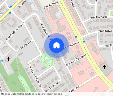 Pierrefonds – Logement 5 1/2 à louer – Disponible immédiatement - Photo 1