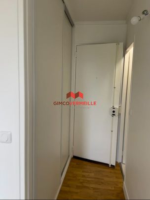 Location Appartement 1 pièce 26m² - Photo 1