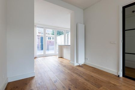Huis te huur: Ruijsdaelplein 25 1411 RD Naarden - Photo 3