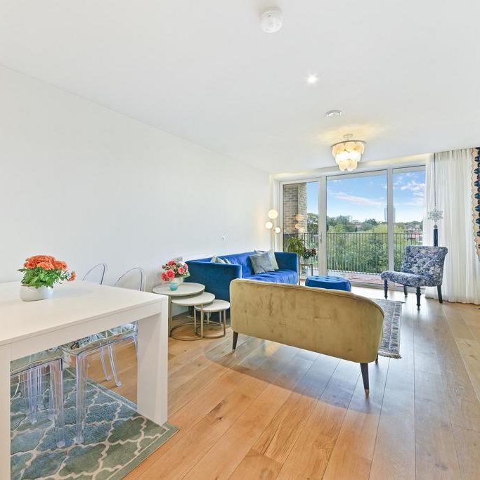 2 bedroom apartment to rent - Photo 1