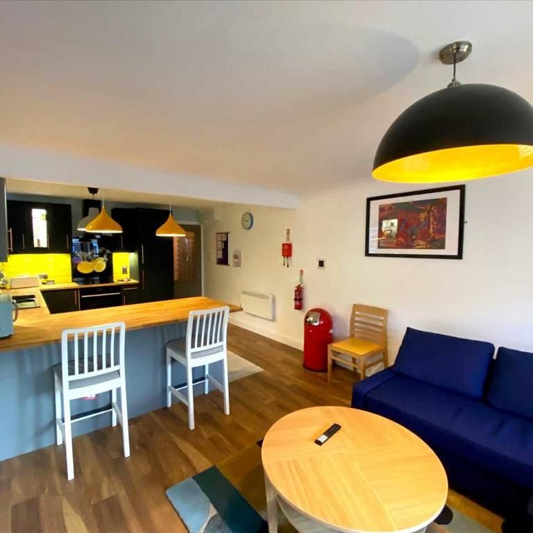 1 bedroom apartment to rent - Photo 1