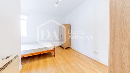 4 bedroom apartment to rent - Photo 3