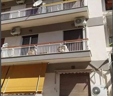Studio/Γκαρσονιέρα για ενοικίαση Υψηλά Αλώνια (Πάτρα) - Photo 4