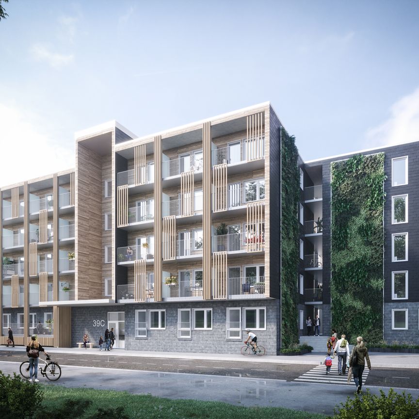 Termikgatan, Örebro - Photo 1