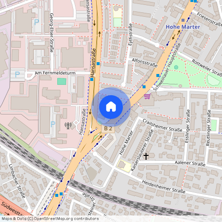 Schweinauer Hauptstr. 144, 90441, Nürnberg