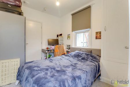 5 bedroom maisonette to rent - Photo 3