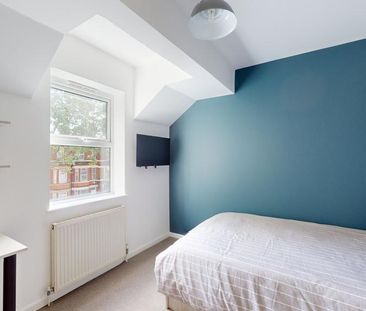 1 bedroom in a house share to rent - Photo 5