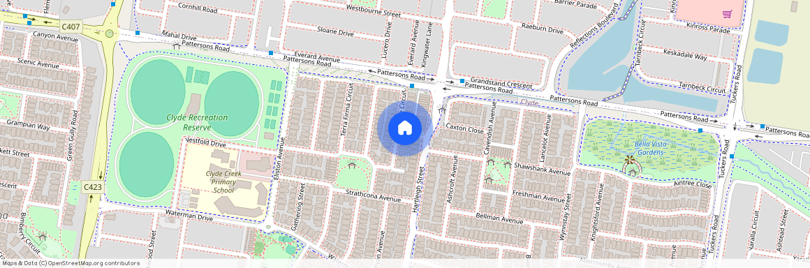 20 Abundance Circuit, Vic 3978, Clyde