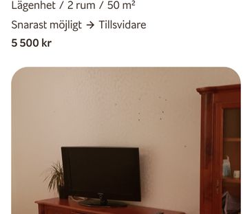 Österled, Arboga - Foto 1