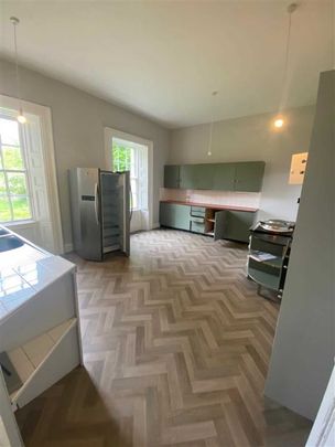 Celbridge Lodge, Tea Lane, Celbridge, County Kildare - Photo 1