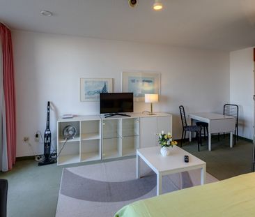 Furnished apartment for rent in the Olympic Village - Photo 2