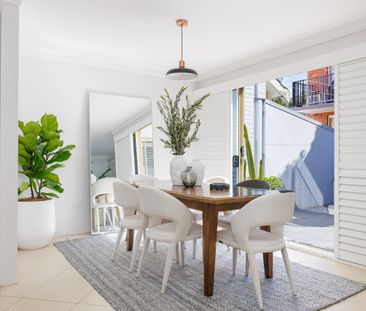 4/50-52 Alexandra Street, Drummoyne NSW 2047 - Townhouse For Rent |... - Photo 4