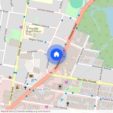 6/743 Pittwater Road, NSW 2099, Dee Why