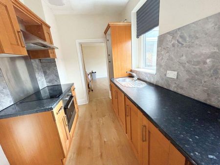 Alexandra Road, Ashington, Ashington, Northumberland, NE63 9EF - Photo 4