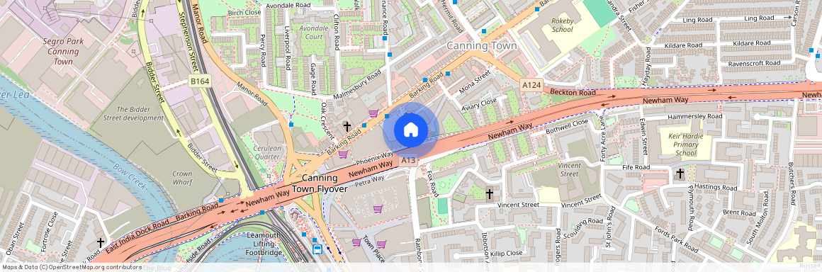 Rathbone Market 4
