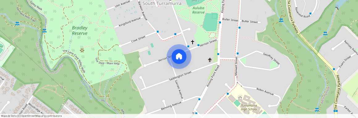 26 Vernon Street, NSW 2074, Turramurra