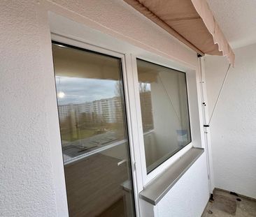Helle u. komplett sanierte 3-Raum WG mit Lift und Balkon - Photo 3
