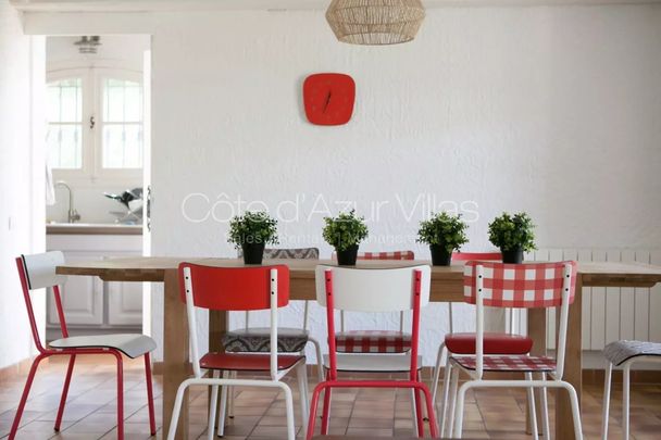 Villa Nartassa - Photo 1