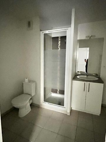 Location Appartement 2 pièces 41m² RAMONVILLE ST AGNE 31520 - Photo 5