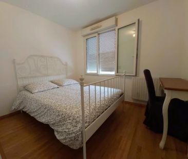 APPARTMENT 3 PIÈCES CHELLES AULNOY - Photo 5