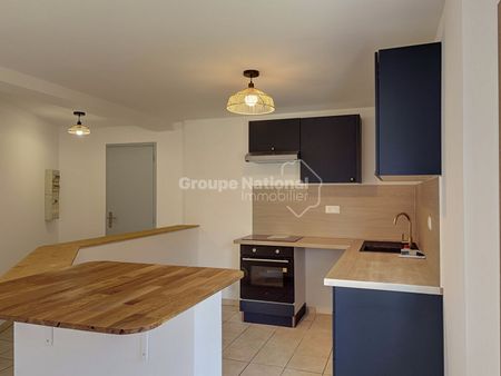 Appartement t3 75 m² proches commodités, - Photo 3