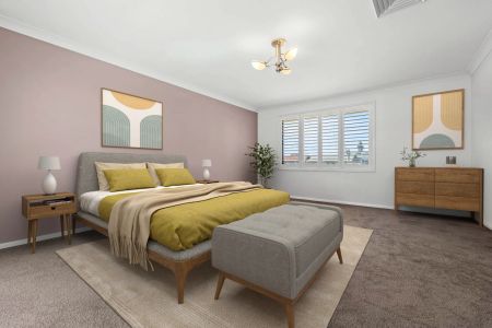 Paradise Found - Swimming pool and Lawn Maintenance included in the Lease ! - Photo 5