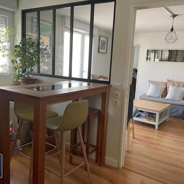 Location Appartement 3 pièces 64m² MARGUERITTES 30320 - Photo 1