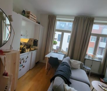 Almbacksgatan, Malmö - Photo 2