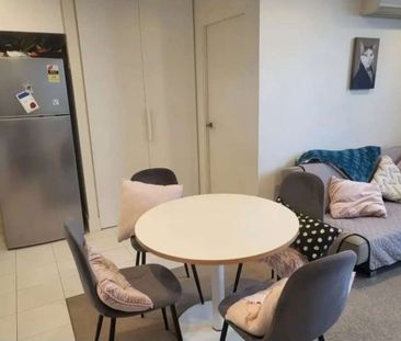 Melbourne CBD - Photo 4