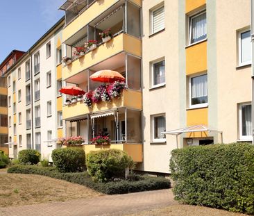 Mein Zuhause ist Neuwoba - Photo 2