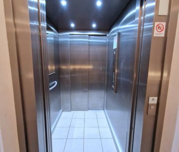 Neuwertige und Energieeffiziente WG-taugliche 2-Zimmer-Wohnung in T... - Photo 1