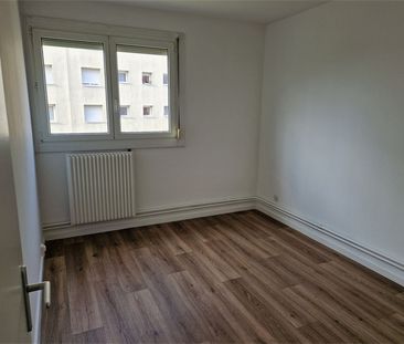 Location Appartement 4 pièces 73m² - Photo 1