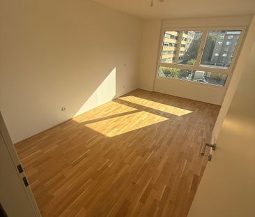Moderne 2-Zimmer-Wohnung mit Loggia in Top-Lage beim Keplerplatz (Top 44) - 1152 € inkl. BK und Hzg. - Foto 1