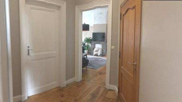 Appartement te huur - Photo 1