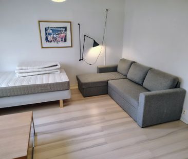 Kungsklippan, Stockholm - Photo 1