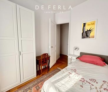 Tout savoir sur cet appartement dans le quartier Val de Grace, à Pa... - Photo 4
