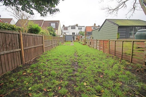 3 bedroom terraced house to rent - Photo 1