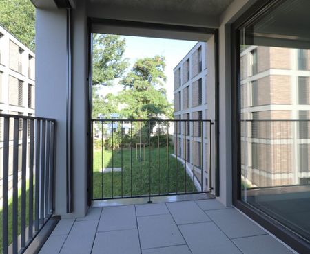 Ziegelweg 14 / Xaver-Areal, Binningen - moderne 3 1/2-Zimmerwohnung zu vermieten - Foto 3