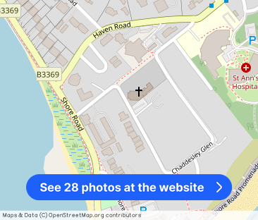 Chaddesley Glen, Poole, BH13 - Photo 1