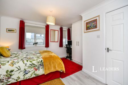 1 bedroom house to rent - Photo 3